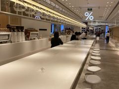 -% Arabica阿拉比卡咖啡(深圳湾万象城店)
