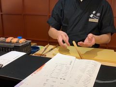 -Sushi Hanzo半藏(天环广场店)
