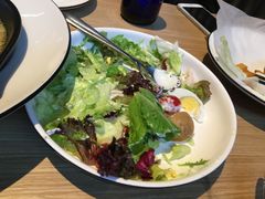 -玛尚诺Pizza&Bar(长泰广场店)