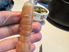 -上井料理黑金店(IFS国金中心店)