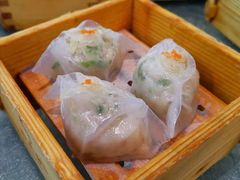 -點無缺茶楼·海鲜酒家(世博店)