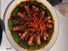 -红盔甲·小龙虾(天钥桥店)