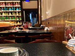 -牛焱·烧肉酒肆(五大道店)