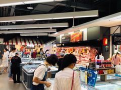 -Olé精品超市(北京合生汇店)