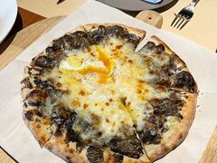 -Mercato莫卡多露台餐厅与酒吧(K11店)