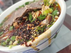-东方宫中国兰州牛肉拉面(新起街店)