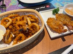 -必胜客(滨江店)
