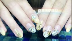 手部美甲-光SPA科技美肤