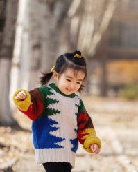 -VISION HER·薇森鹤专业孕婴亲子摄影工作室