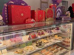 -GANSO元祖食品(下沙店)