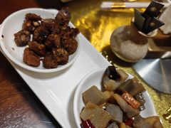 -西双版纳洲际度假酒店-曼霖轩中餐厅