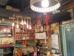 -大壮家原味烤肉(兴华北街店)