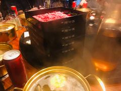 -原牛道·潮汕围炉火锅(讯美店)