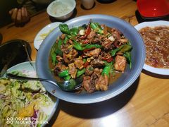 -金筷子西北菜·捞悦火锅