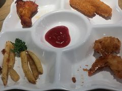 -豪客来牛排(人民东路店)