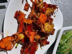 -达叔香味海鲜(海棠68环球美食街店)