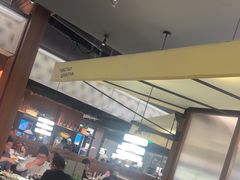 -前海沿·青岛菜(大拇指广场石老人店)