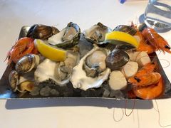 -AZUR聚(香格里拉饭店)