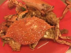 -Red Lobster