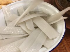 -老门框爆肚涮肉(金宝街店)