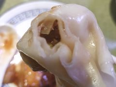 小三鲜烧麦-振生清真饭店(永安道店)