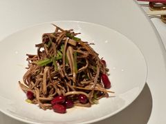 回味干丝-西郊5号·Maggie 5
