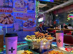 -临胜烧烤大牌档(东葛店)