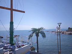 -靓湾海鲜·海景餐厅(小麦岛店)