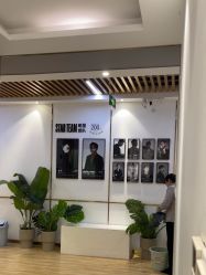 -小阿福儿童摄影(华中智谷店)