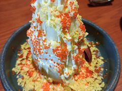 -俊屋料理·烧鸟·寿司·日泰融合菜(星际云汇店)