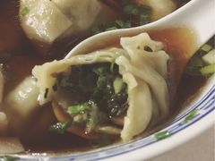 -古徽州馄饨店(宝安路店)