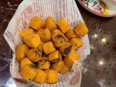 -新白鹿餐厅(爱琴海购物中心店)