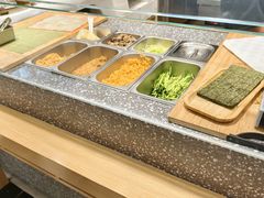 -米陀饭团•紫菜包饭(中华广场店)