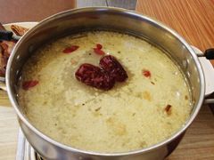 -怡人怡口牛排海鲜自助(飞龙大厦店)