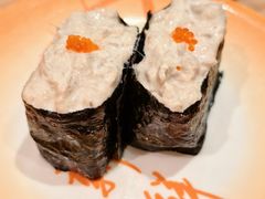 -禾绿回转寿司(苏宁广场店)