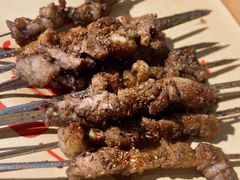 -玉园烧烤·海鲜辣炒