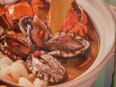 -如一鸡鲍鱼·粤式煲汤(长泰广场店)
