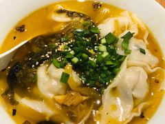 -村外有星光小食铺(长嘉汇店)