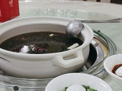 -生宇山珍野生菌汤锅•始于1999(双流古塔店)