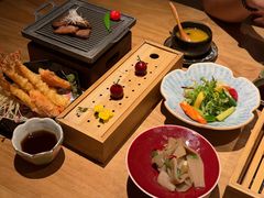 -Minase水濑·日料放题(外滩店)