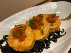-鲤·鮨KOISUSHI