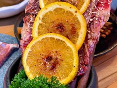 -肉问屋·元气一番烧肉(清河万象汇店)