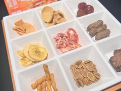 -探鱼·鲜青椒爽麻烤鱼(领展购物广场店)