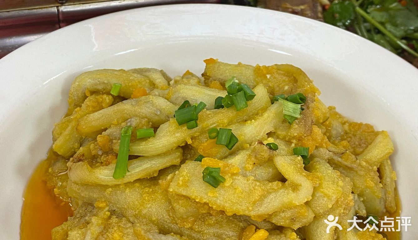 又发现了四方坪的宝藏店！