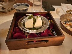 -龟兹KUCINA·新疆菜(前滩L+PLAZA店)