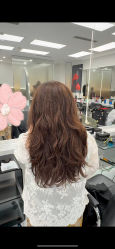 -5M HAIR SALON 旗舰店
