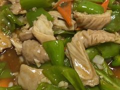 -东北菜冰城一家人