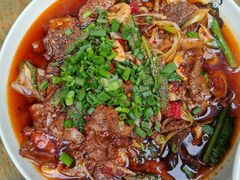 -杨三娘跷脚牛肉(羊子山西路店)