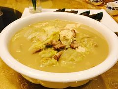 -七菜馆·东北菜·蒸饺(文体路店)
