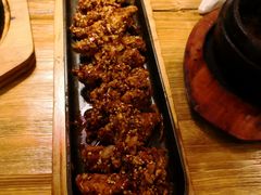 -百年石锅饭·朝鲜族传统民餐